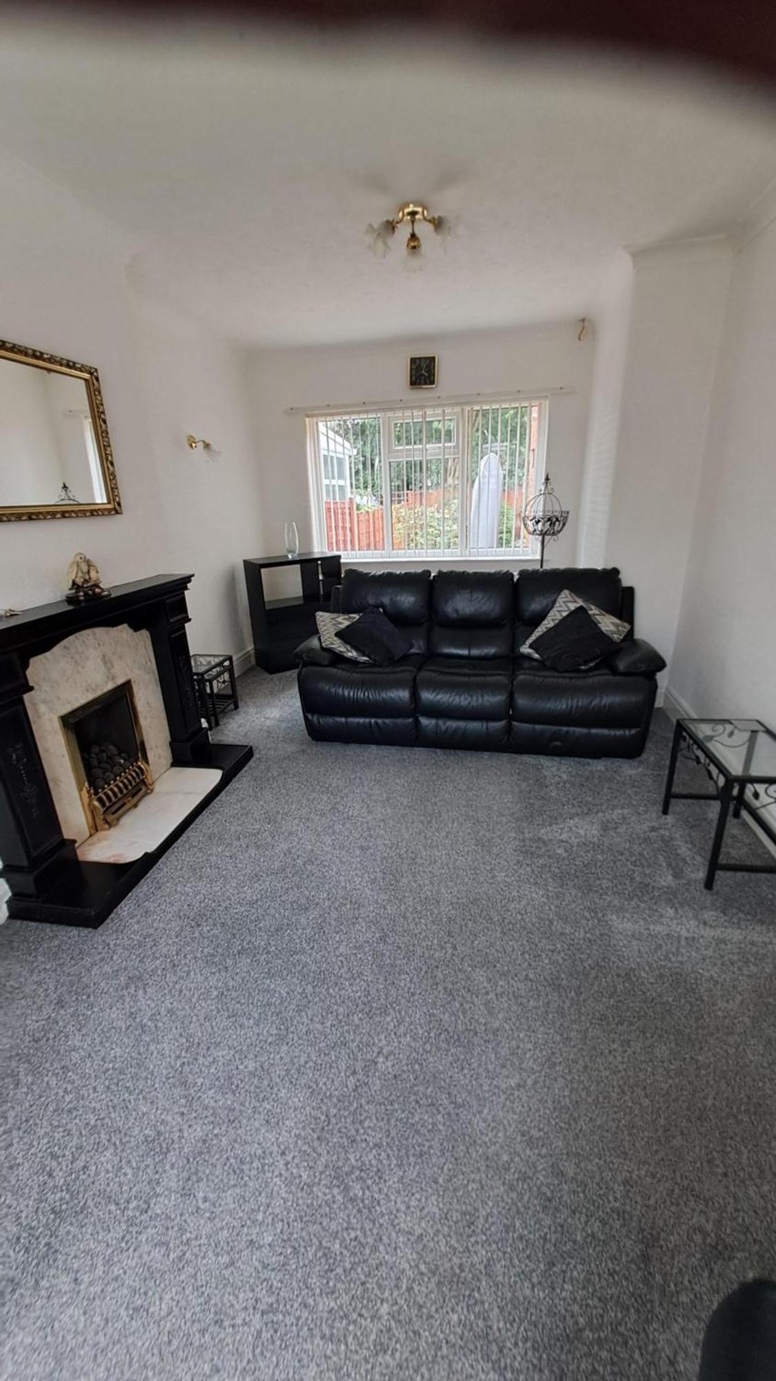 Dalton House - Three Bedroom Property Stretford Free Parking Near The Trafford Centre Μάντσεστερ Εξωτερικό φωτογραφία