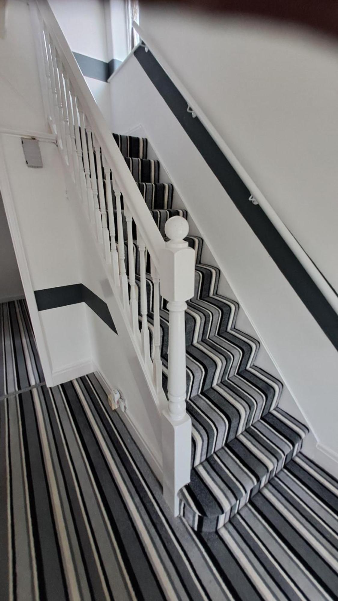 Dalton House - Three Bedroom Property Stretford Free Parking Near The Trafford Centre Μάντσεστερ Εξωτερικό φωτογραφία