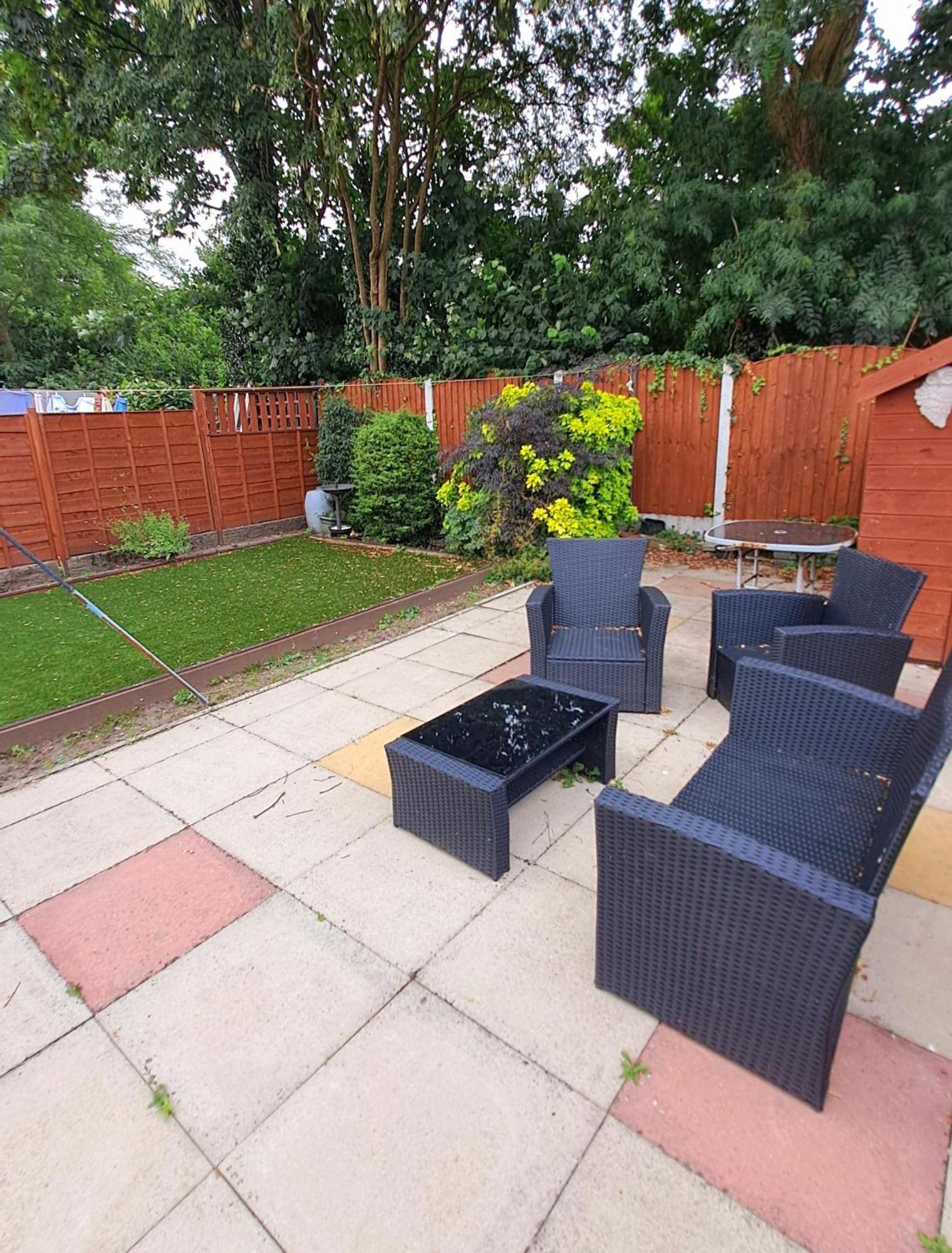 Dalton House - Three Bedroom Property Stretford Free Parking Near The Trafford Centre Μάντσεστερ Εξωτερικό φωτογραφία