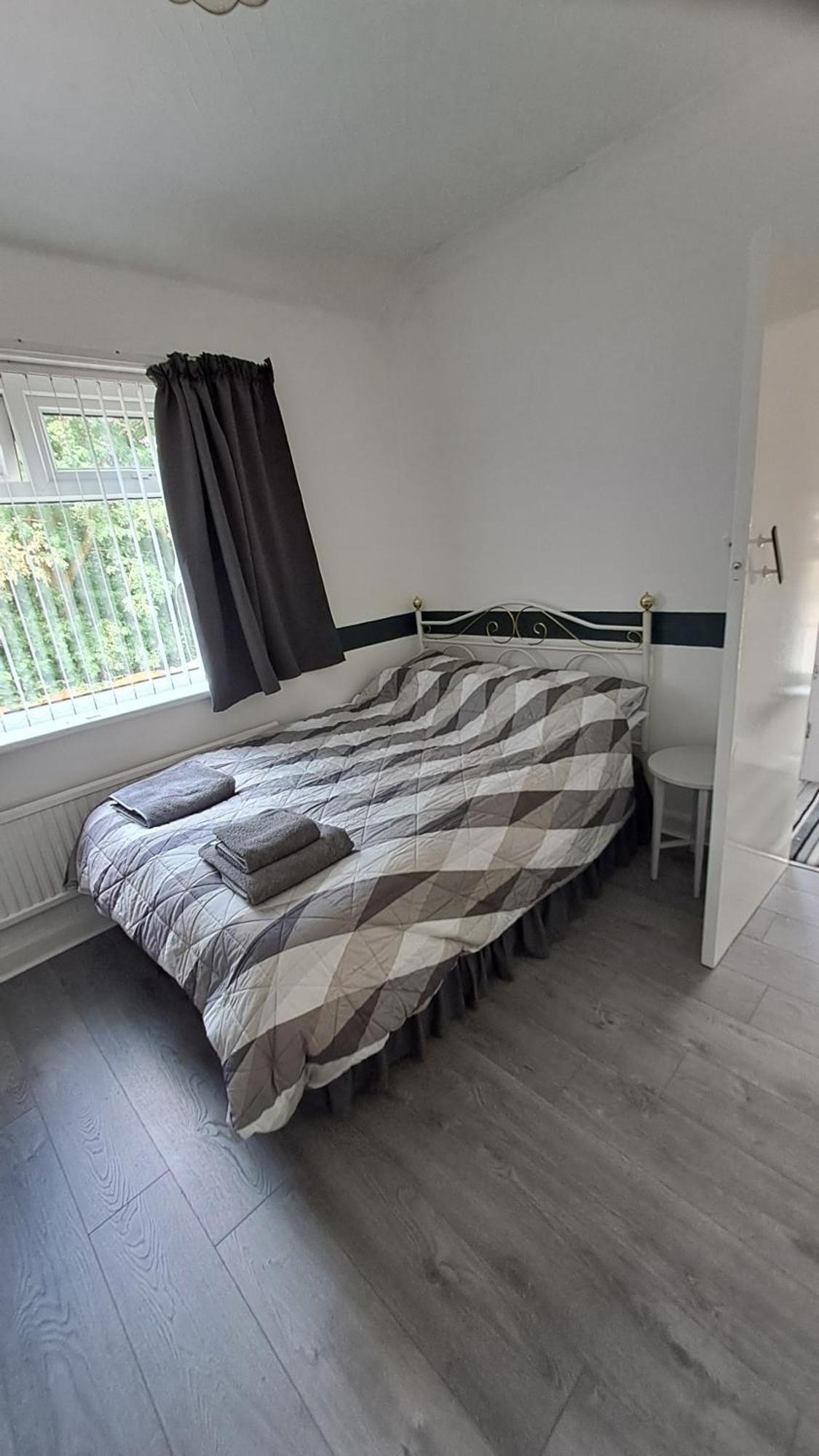 Dalton House - Three Bedroom Property Stretford Free Parking Near The Trafford Centre Μάντσεστερ Εξωτερικό φωτογραφία