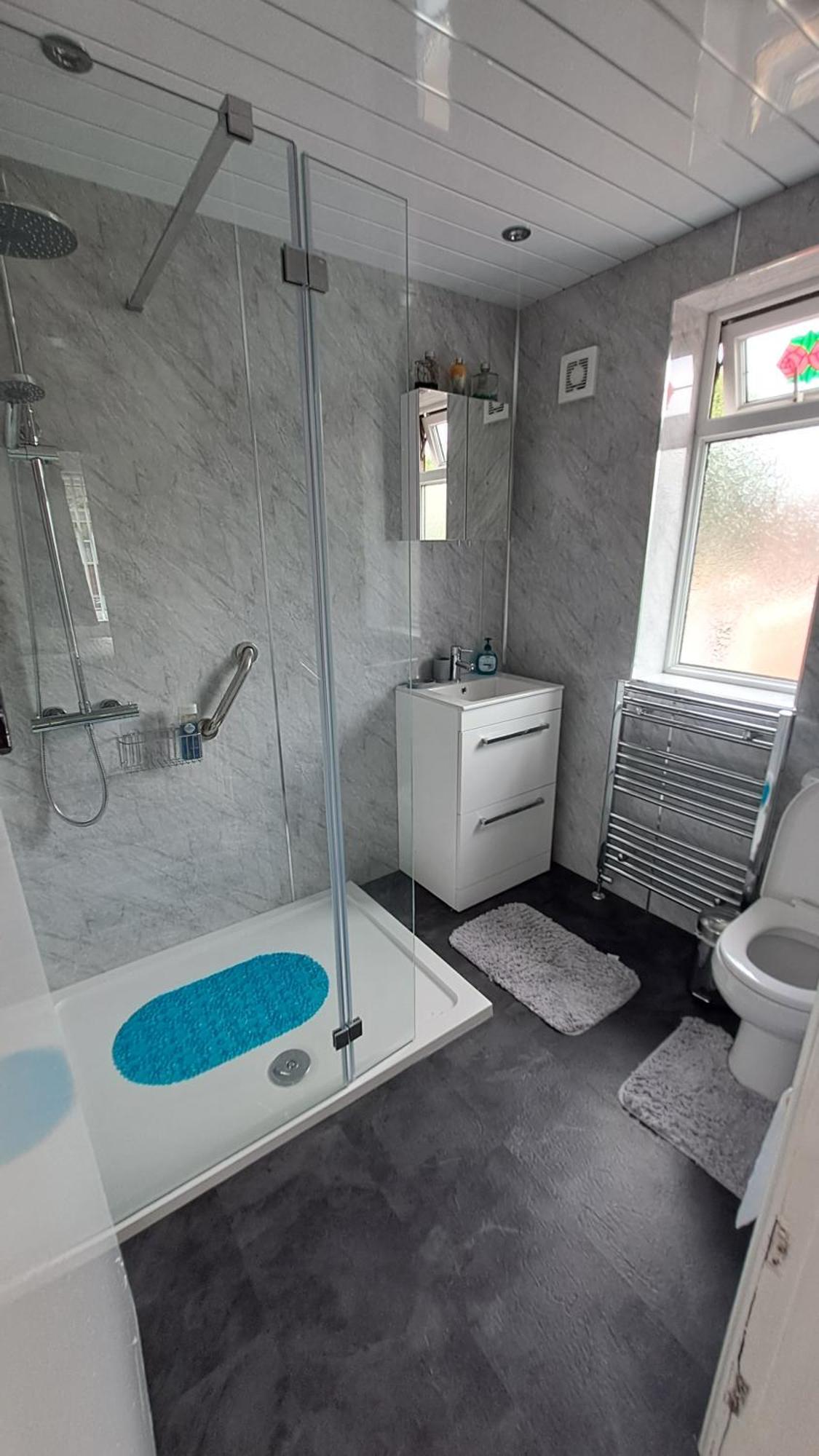 Dalton House - Three Bedroom Property Stretford Free Parking Near The Trafford Centre Μάντσεστερ Εξωτερικό φωτογραφία