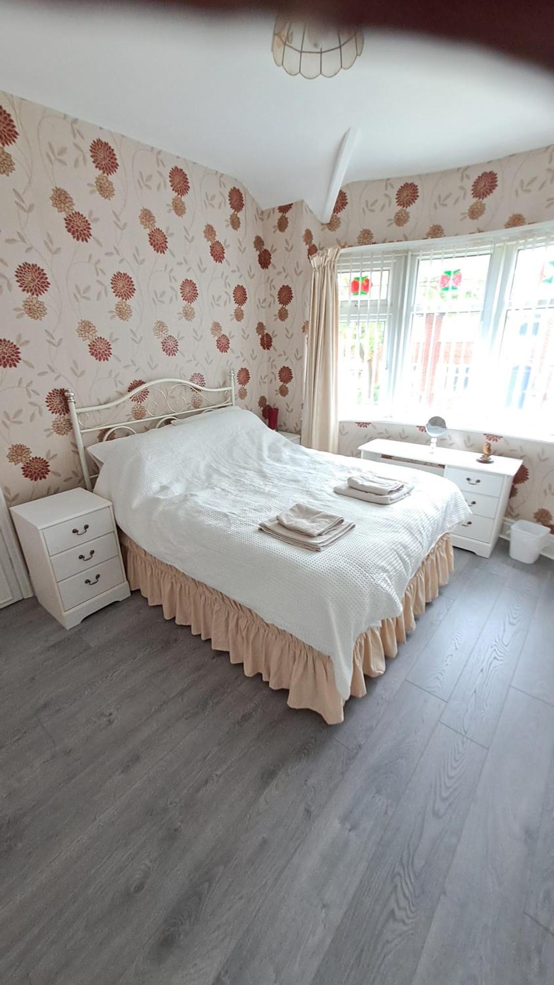Dalton House - Three Bedroom Property Stretford Free Parking Near The Trafford Centre Μάντσεστερ Εξωτερικό φωτογραφία